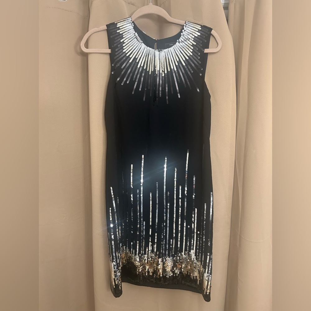 New BCBG Dress